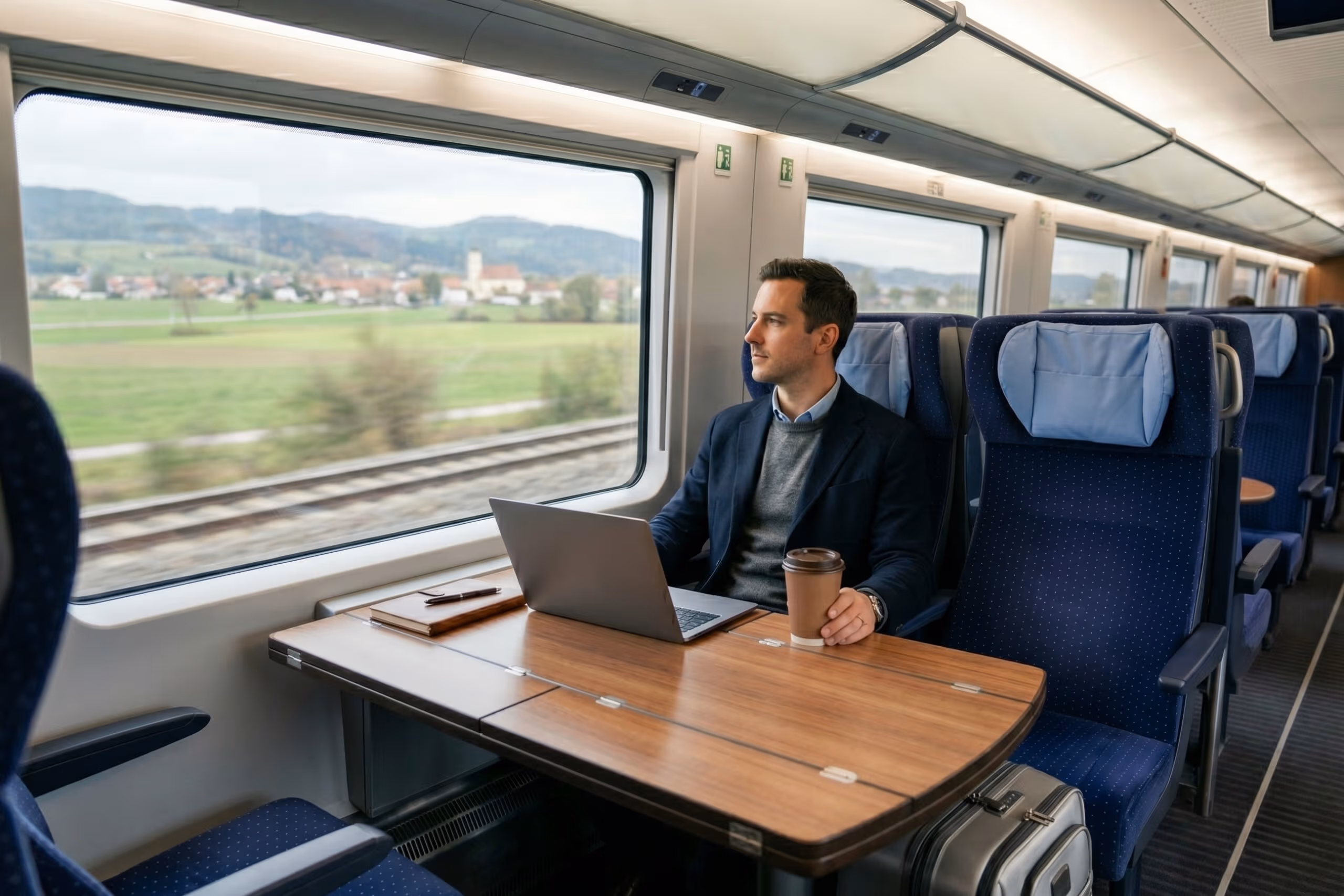 Modern Travel Programs: What Adoption, Data Quality, and Emissions Transparency Really Mean