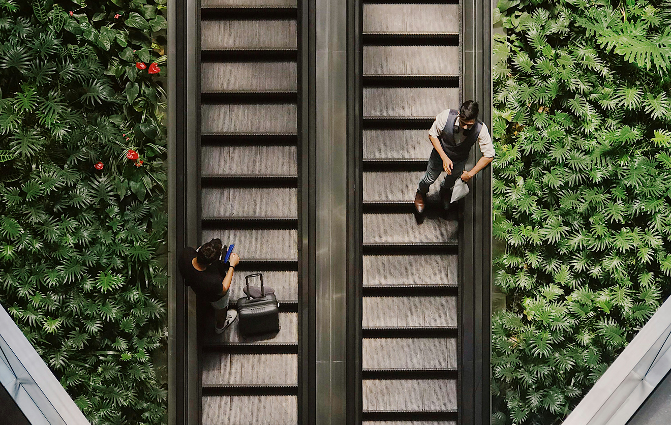The business value of more sustainable corporate travel: Cost reduction, compliance readiness, reputation and revenue