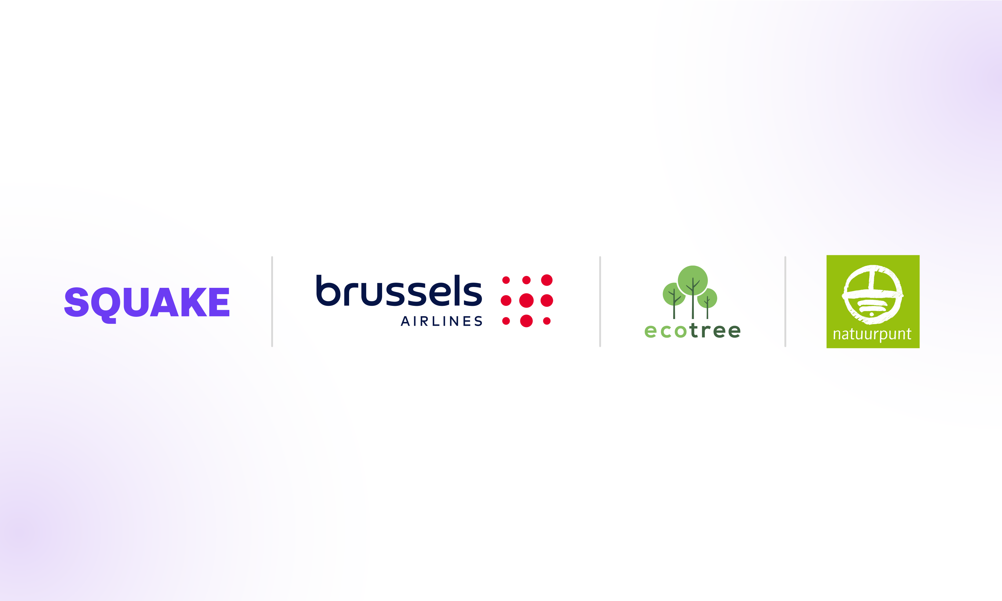 Collaboration between EcoTree and Brussels Airlines addresses climate, biodiversity and water through restoring valuable peatland in Zwarte Beek