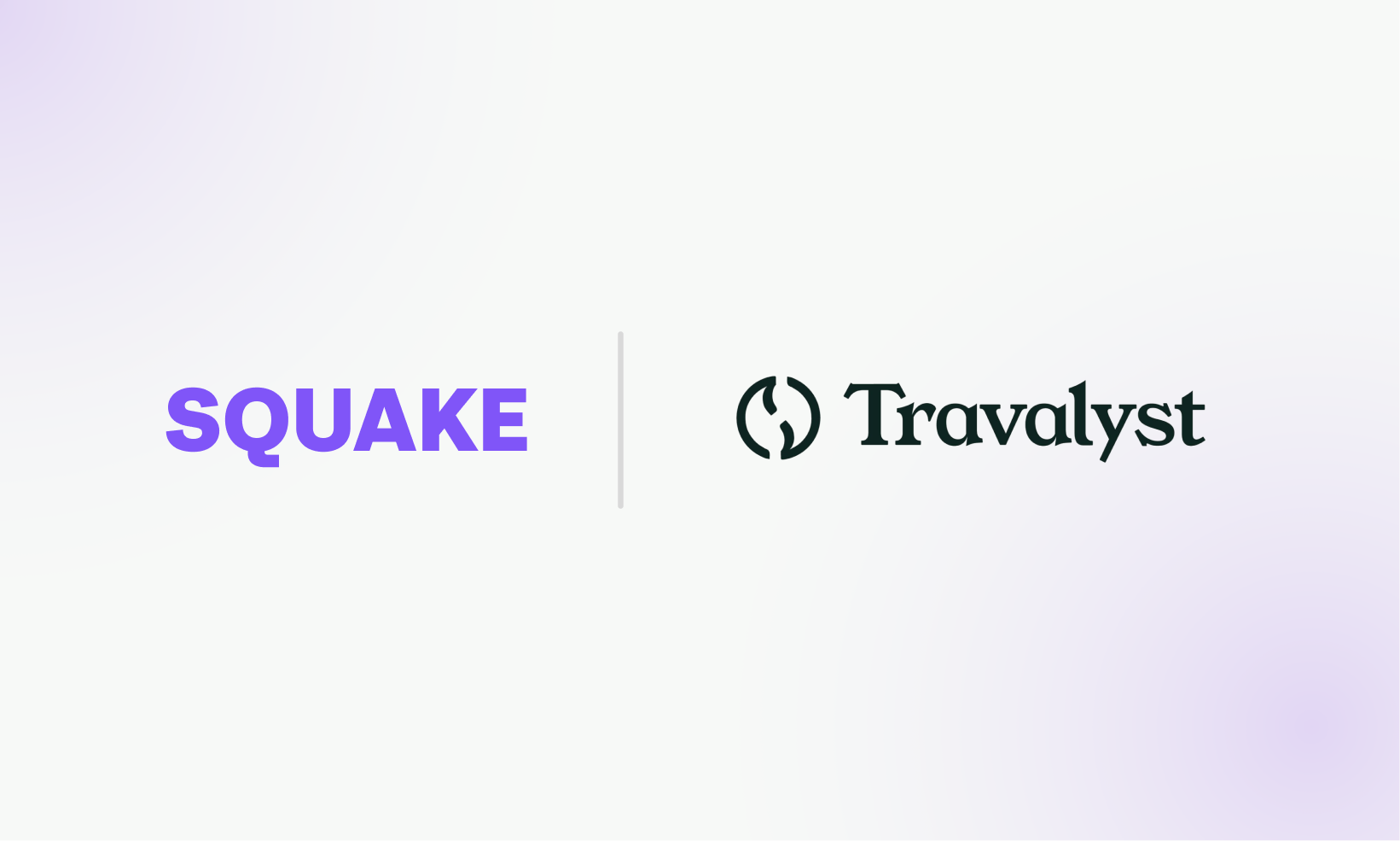 SQUAKE joins the Travalyst coalition, contributing industry-leading rail emission methodology