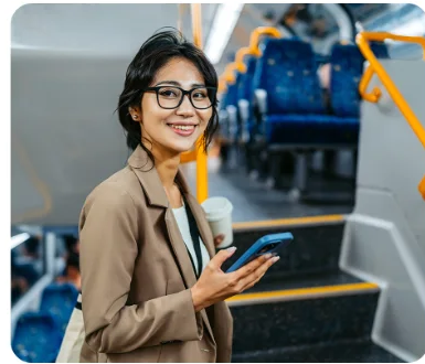 BCD Travel turns sustainability into a competitive offer with SQUAKE Origin