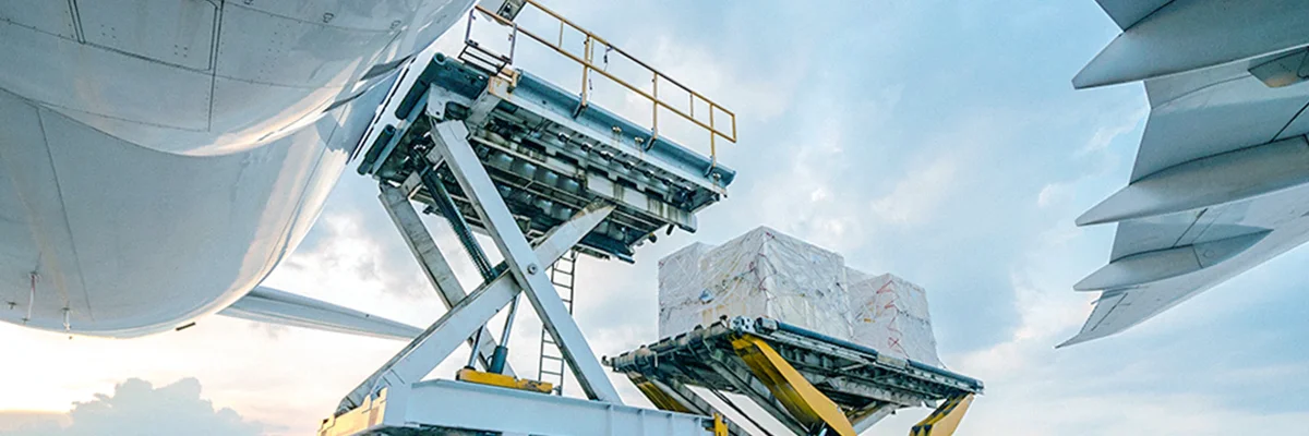How Nippon Express expands its sustainable offering and improves business performance